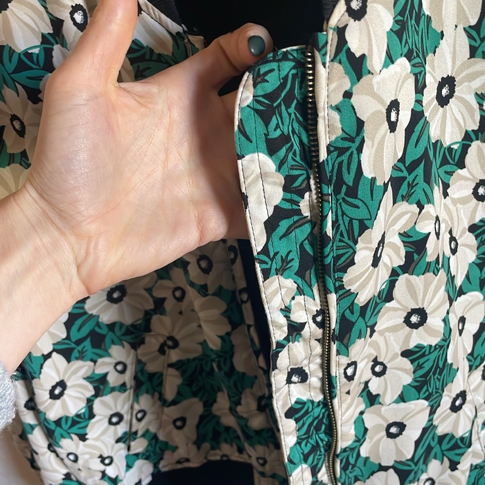 WeWoreWhat for Target Track Jacket - Picture 12 of 12
